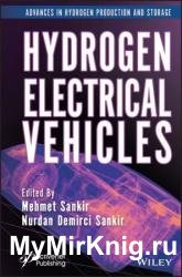 Hydrogen Electrical Vehicles