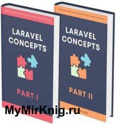 Laravel Concepts (2023)