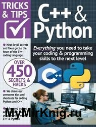 C++ & Python Tricks And Tips - 13th Edition, 2023