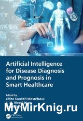 Artificial Intelligence for Disease Diagnosis and Prognosis in Smart Healthcare