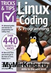 Linux Tricks and Tips - 13th Edition, 2023