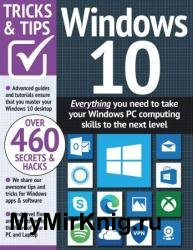 Windows 10 Tricks and Tips - 13th Edition, 2023