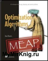 Optimization Algorithms (MEAP v12)