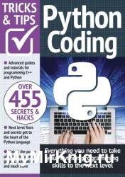 Python Tricks And Tips - 13th Edition 2023