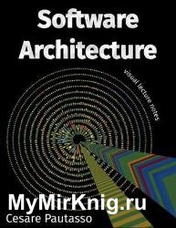 Software Architecture: visual lecture notes