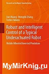 Robust and Intelligent Control of a Typical Underactuated Robot