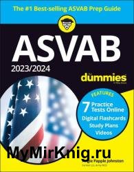 2023 / 2024 ASVAB For Dummies, 12th Edition