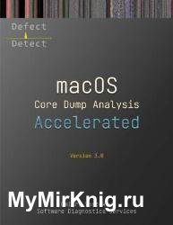 Accelerated macOS Core Dump Analysis, Third Edition