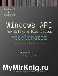 Accelerated Windows API for Software Diagnostics : With Category Theory in View