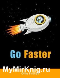 Go Faster : Join the thriving community of skilled Go developers!