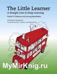 The Little Learner: A Straight Line to Deep Learning