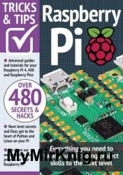 Raspberry Pi Tricks and Tips - 13th Edition, 2023