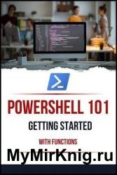 Powershell 101 Getting Started With Functions