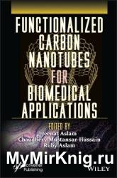 Functionalized Carbon Nanotubes for Biomedical Applications