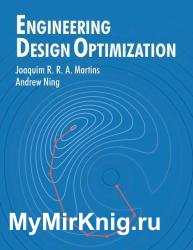 Engineering Design Optimization