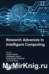 Research Advances in Intelligent Computing
