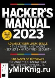 Hacker's Manual - 14th Edition 2023