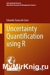 Uncertainty Quantification using R