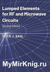 Lumped Elements for RF and Microwave Circuits, 2nd Edition