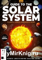 All About Space: Guide to the Solar System 2nd Edition 2023