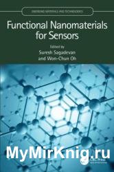 Functional Nanomaterials for Sensors