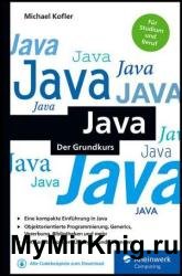 Java: Der Grundkurs im Taschenbuchformat