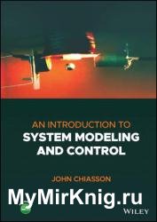 An Introduction to System Modeling and Control