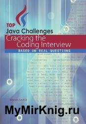 Top Java Challenges: Cracking the Coding Interview: based on real interviews