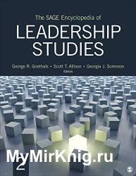 The SAGE Encyclopedia of Leadership Studies