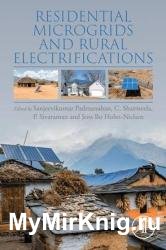 Residential Microgrids and Rural Electrifications