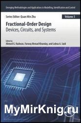 Fractional-Order Design : Devices, Circuits, and Systems