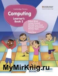 Cambridge Primary Computing Learner's Book Stage 2