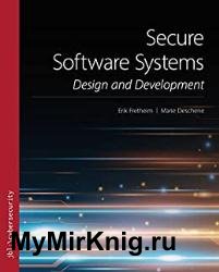 Secure Software Systems