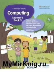 Cambridge Primary Computing Learner's Book Stage 3