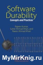 Software Durability: Concepts and Practices
