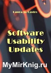 Software Usability Updates