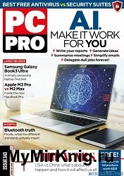 PC Pro – May 2023