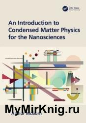 An Introduction to Condensed Matter Physics for the Nanosciences