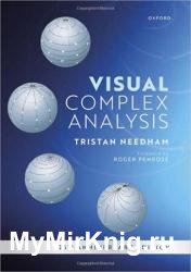 Visual Complex Analysis: 25th Anniversary Edition