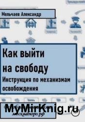 Как выйти на свободу. Инструкция по механизмам освобождения