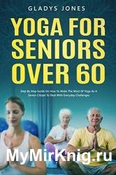 Yoga for Seniors Over 60