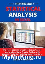 Statistical Analysis in Excel