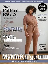 The Pattern Pages №31 2023