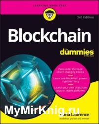 Blockchain For Dummies, 3rd Edition