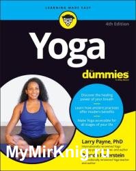 Yoga For Dummies, 4th Edition