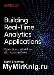 Building Real-Time Analytics Applications