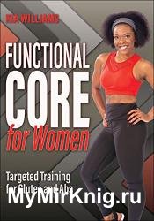 Functional Core for Women: Targeted Training for Glutes and Abs