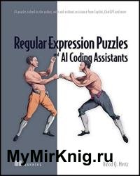 Regular Expression Puzzles and AI Coding Assistants: 24 puzzles solved by the author, with and without assistance