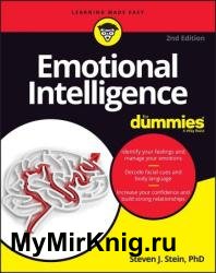 Emotional Intelligence For Dummies, 2nd Edition
