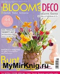 Bloom’s Deco - März/April 2023